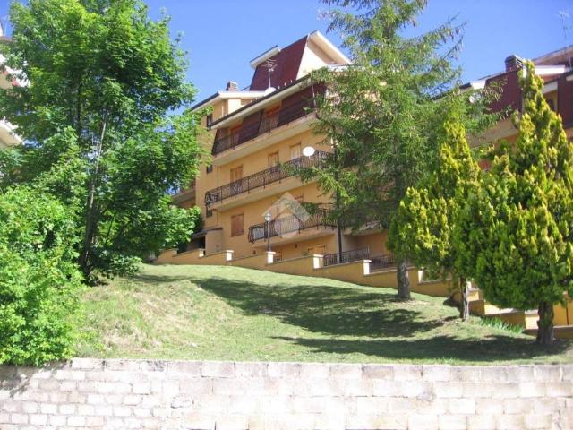 Appartamento in vendita a Rivisondoli AQ