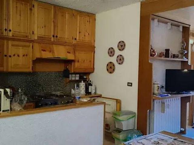Appartamento in vendita a Rivisondoli AQ
