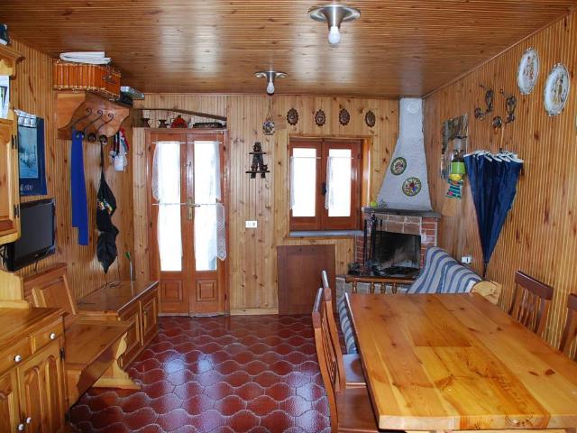 Appartamento in vendita a Rivisondoli AQ