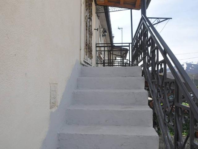 Appartamento in vendita a Rivisondoli AQ