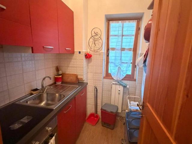 Appartamento in vendita a Rivisondoli AQ