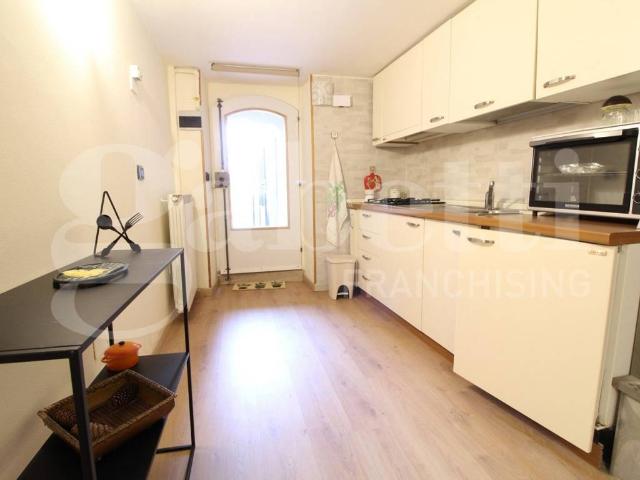 Appartamento in vendita a Rivisondoli AQ