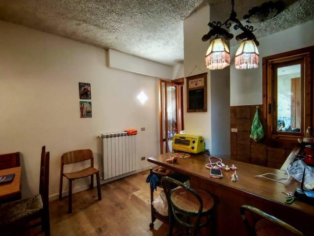 Appartamento in vendita a Rivisondoli AQ