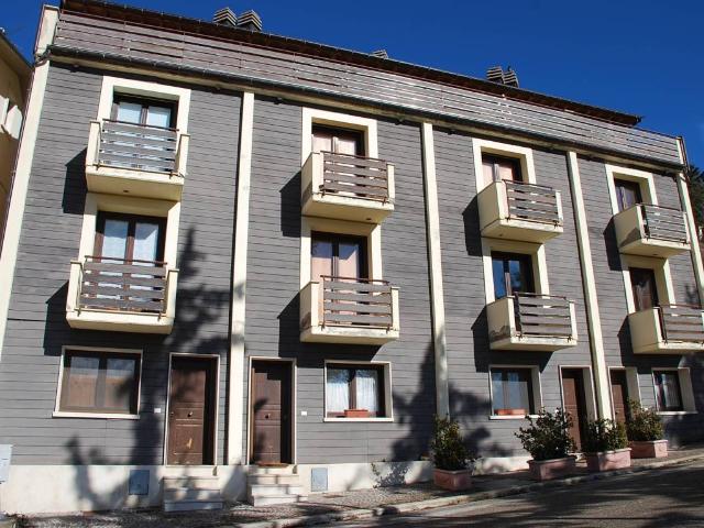 Appartamento in vendita a Rivisondoli AQ