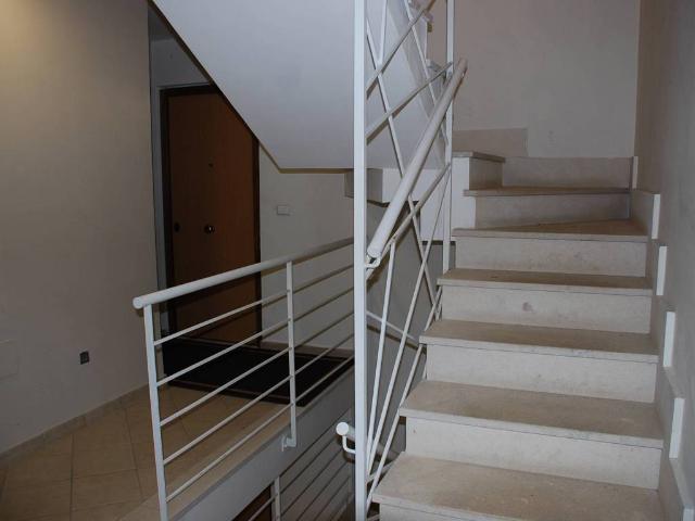 Appartamento in vendita a Rivisondoli AQ