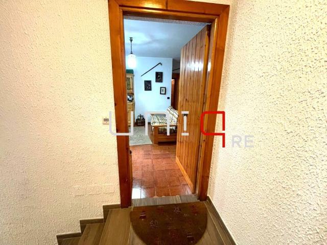 Appartamento in vendita a Rivisondoli AQ