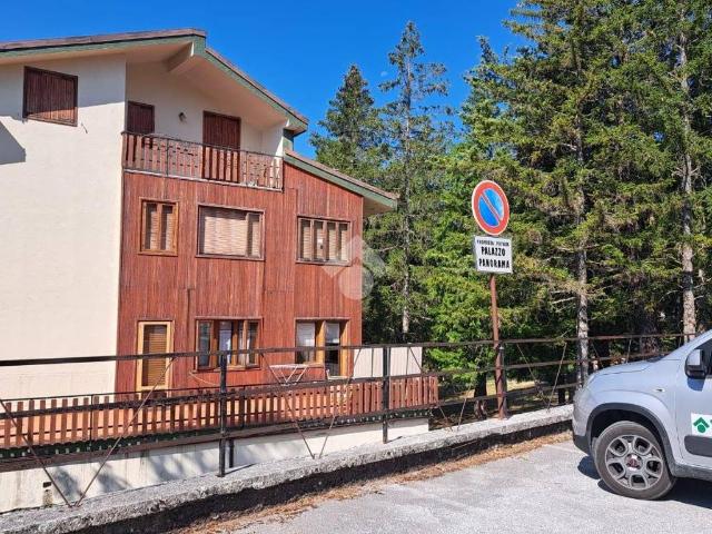 Appartamento in vendita a Rivisondoli AQ