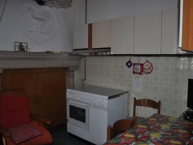 Appartamento in vendita a Rivisondoli AQ
