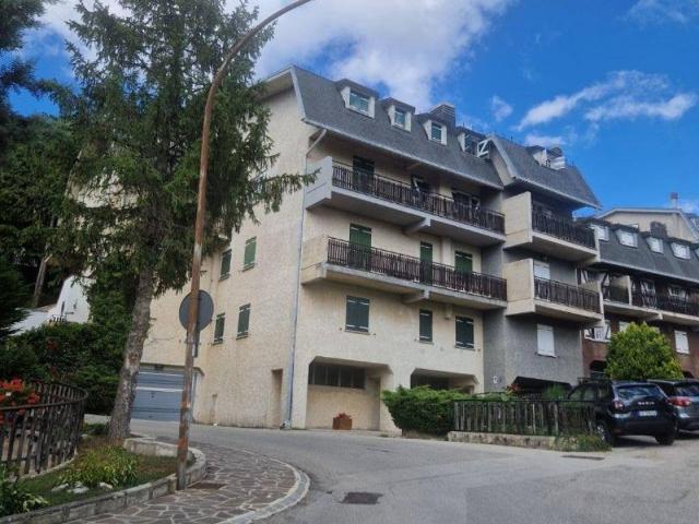 Appartamento in vendita a Rivisondoli AQ