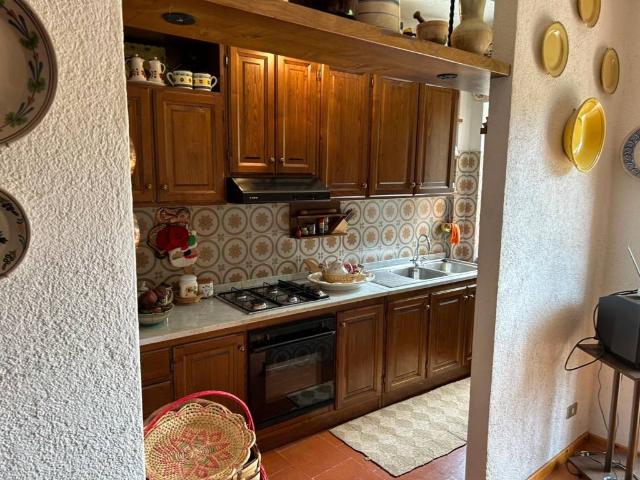 Appartamento in vendita a Rivisondoli AQ