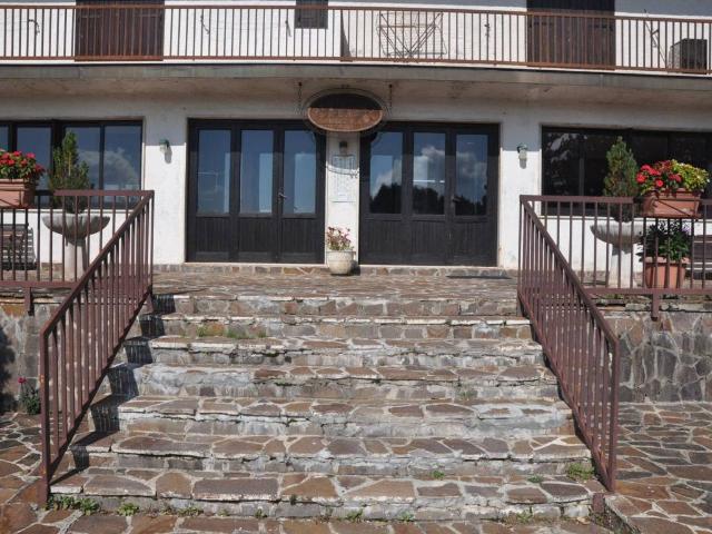 Appartamento in vendita a Rivisondoli AQ