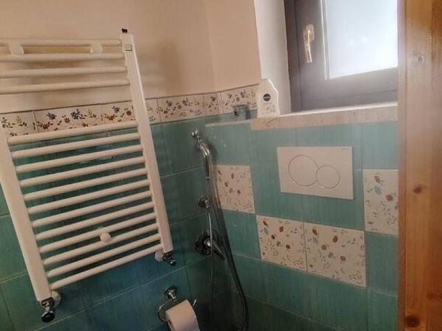 Appartamento in vendita a Rivisondoli AQ