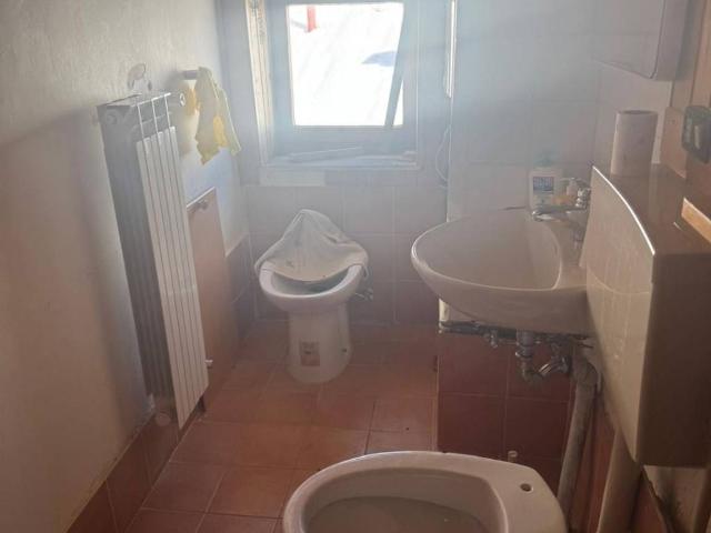 Appartamento in vendita a Rivisondoli AQ