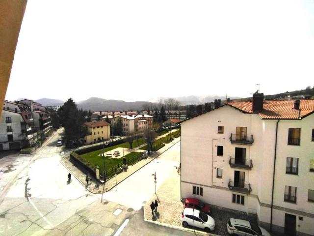 Appartamento in vendita a Rivisondoli AQ
