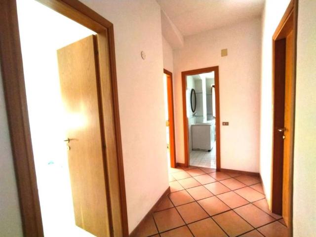 Appartamento in vendita a Rivisondoli AQ