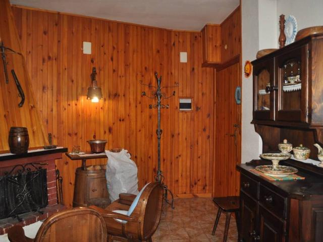 Appartamento in vendita a Rivisondoli AQ