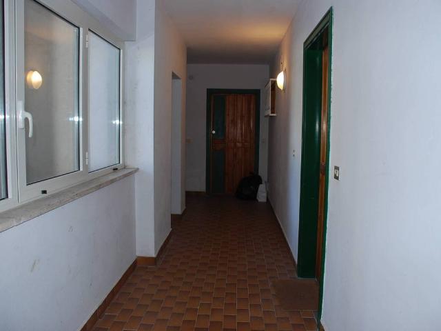 Appartamento in vendita a Rivisondoli AQ