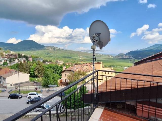 Appartamento in vendita a Rivisondoli AQ