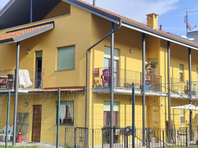 Appartamento in vendita a Rocca Canavese TO