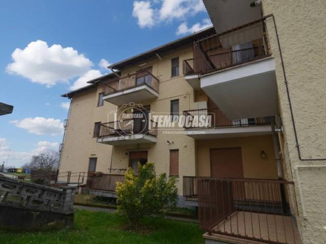 Appartamento in vendita a Rocca Canavese TO