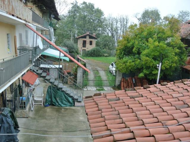 Appartamento in vendita a Rocca Canavese TO