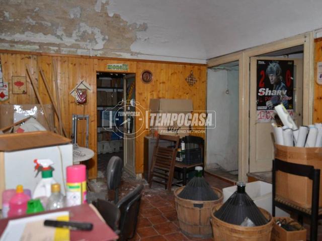 Appartamento in vendita a Rocca Canavese TO