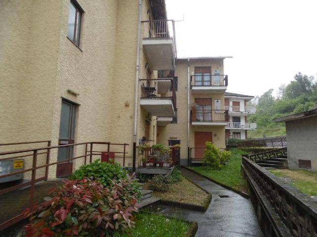 Appartamento in vendita a Rocca Canavese TO