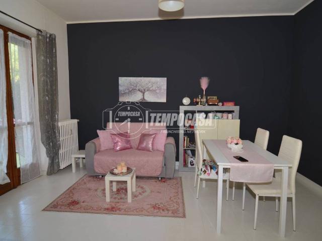 Appartamento in vendita a Rocca Canavese TO