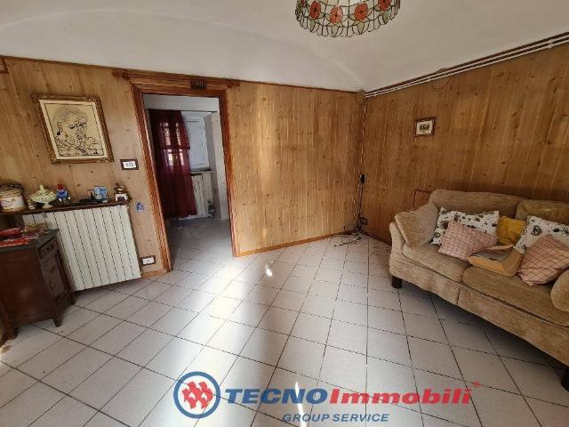 Appartamento in vendita a Rocca Canavese TO