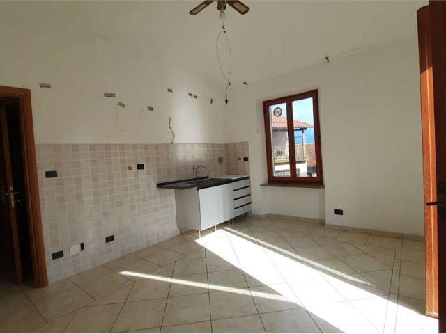 Appartamento in vendita a Rocca Canavese TO