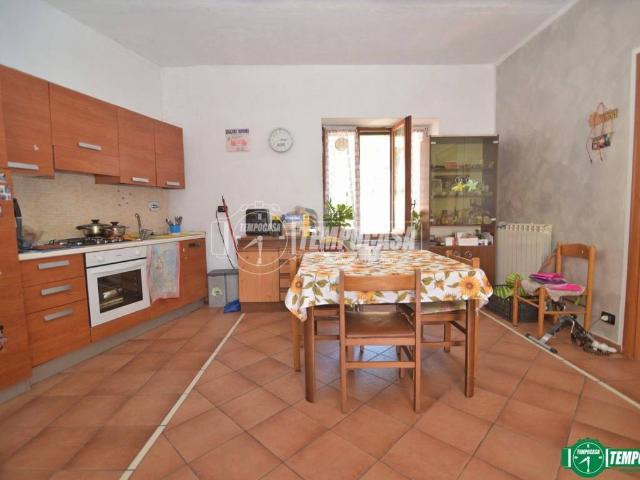 Appartamento in vendita a Rocca Canavese TO