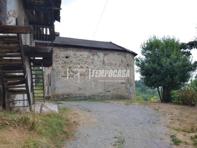 Appartamento in vendita a Rocca Canavese