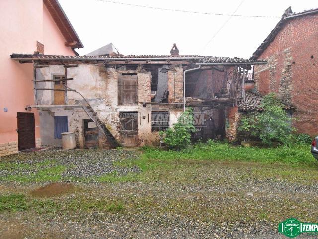 Appartamento in vendita a Rocca Canavese