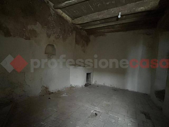 Appartamento in vendita a Rocca Canterano