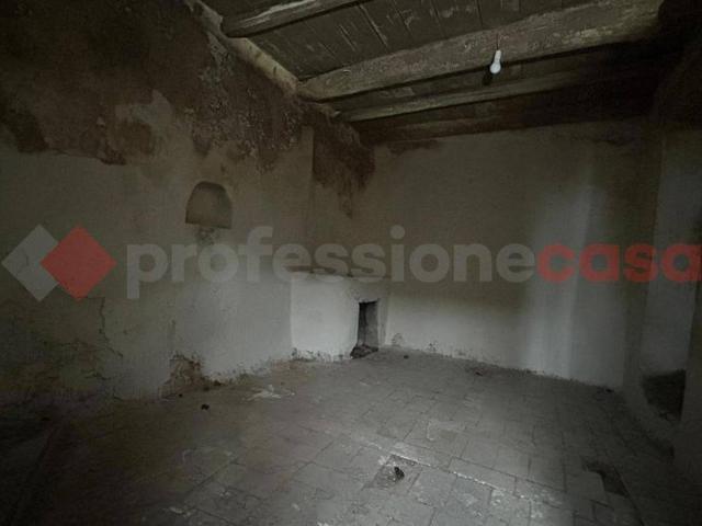 Appartamento in vendita a Rocca Canterano RM