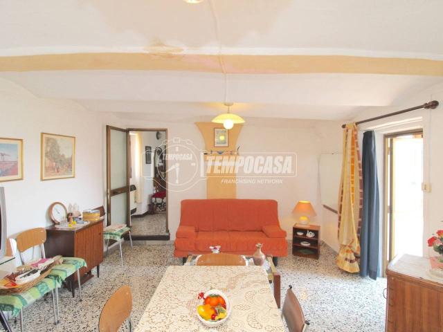 Appartamento in vendita a Rocca Ciglie'