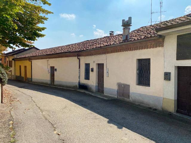 Appartamento in vendita a Rocca d'Arazzo AT