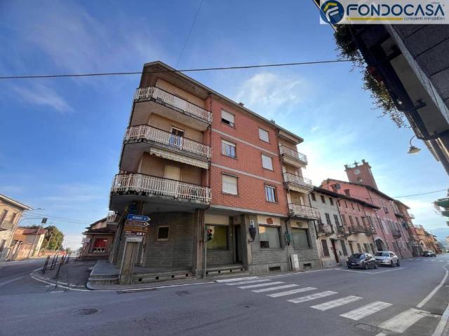 Appartamento in vendita a Rocca de' Baldi CN