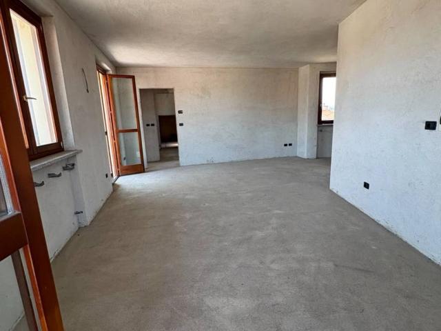 Appartamento in vendita a Rocca de' Baldi CN