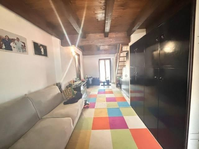 Appartamento in vendita a Rocca de' Baldi CN