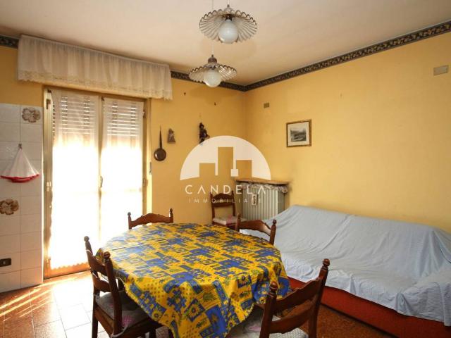Appartamento in vendita a Rocca de' Baldi CN