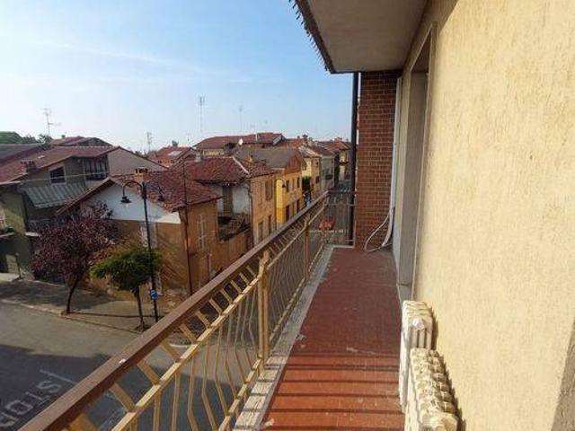 Appartamento in vendita a Rocca de' Baldi CN