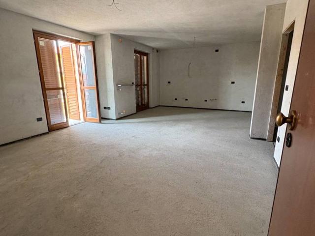 Appartamento in vendita a Rocca de' Baldi CN