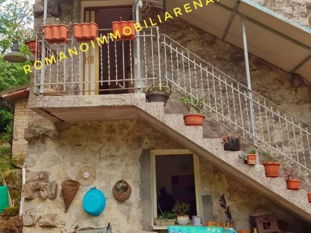 Appartamento in vendita a Rocca d'Evandro CE