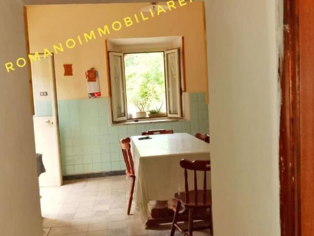 Appartamento in vendita a Rocca d'Evandro CE