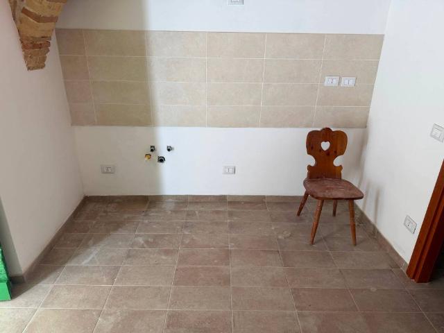 Appartamento in vendita a Rocca di Mezzo AQ
