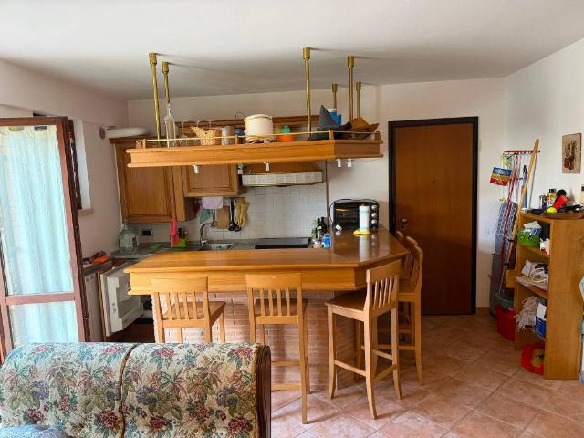Appartamento in vendita a Rocca di Mezzo AQ