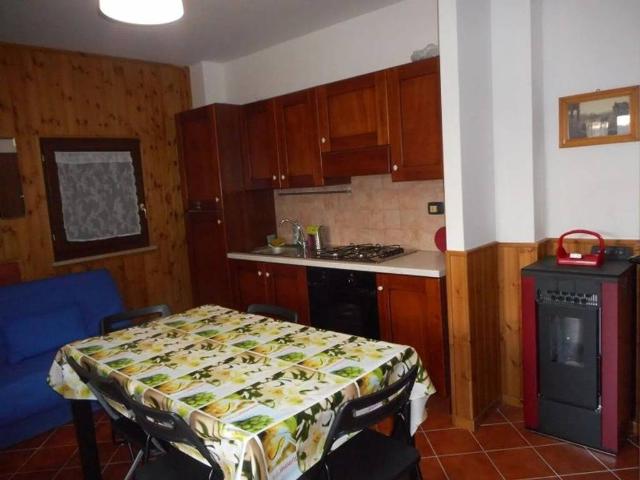 Appartamento in vendita a Rocca di Mezzo AQ