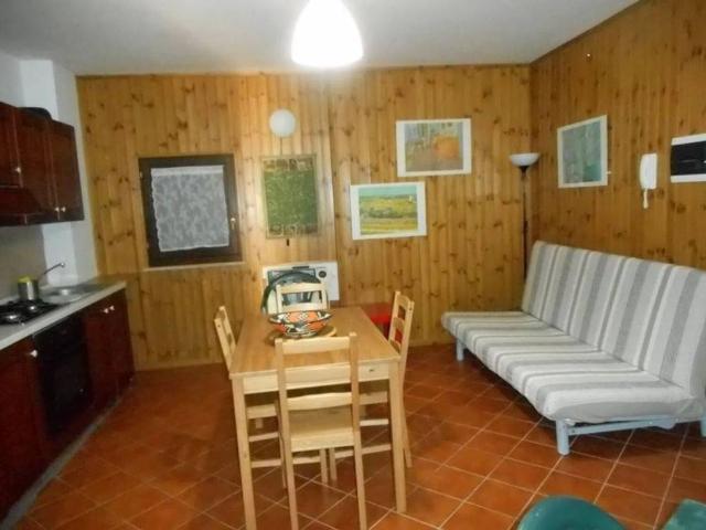 Appartamento in vendita a Rocca di Mezzo AQ