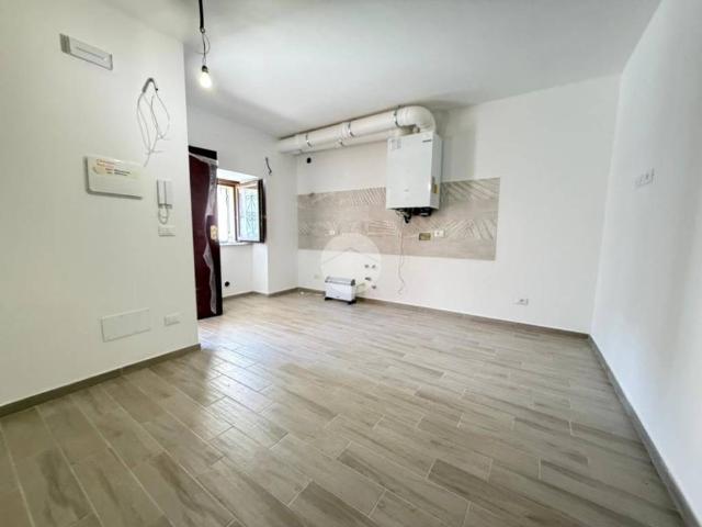 Appartamento in vendita a Rocca di Mezzo AQ